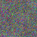 World at epoch 20000