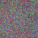 World at epoch 18630