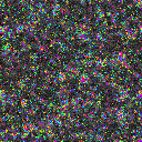 World at epoch 20000