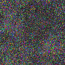 World at epoch 1000