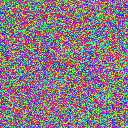 World at epoch 19000