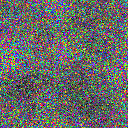 World at epoch 10000