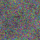 World at epoch 2000