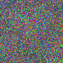 World at epoch 20000