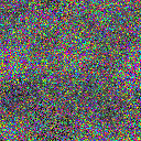 World at epoch 11000