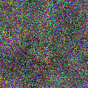 World at epoch 12000