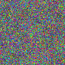 World at epoch 4000