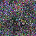 World at epoch 13000