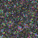 World at epoch 20000