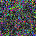 World at epoch 14000