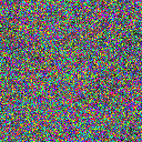 World at epoch 6000