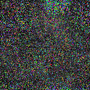 World at epoch 16000