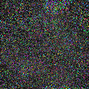 World at epoch 17000