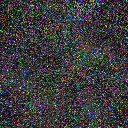 World at epoch 18000