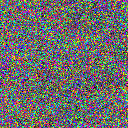World at epoch 20000