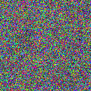 World at epoch 20000