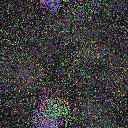 World at epoch 19000