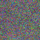 World at epoch 11000