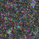 World at epoch 20000