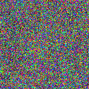 World at epoch 20000