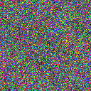 World at epoch 12000