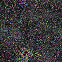World at epoch 20000