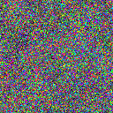 World at epoch 13000