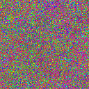 World at epoch 19000