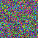 World at epoch 20000
