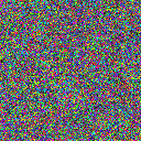 World at epoch 20000