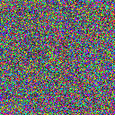 World at epoch 20000