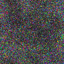 World at epoch 1000
