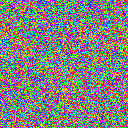 World at epoch 17000