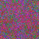World at epoch 20000