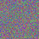 World at epoch 19000