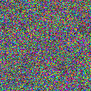 World at epoch 20000