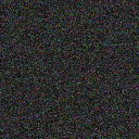 World at epoch 0