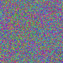 World at epoch 20000