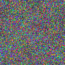 World at epoch 20000
