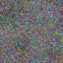 World at epoch 640