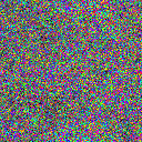 World at epoch 1000
