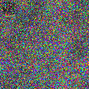 World at epoch 2000