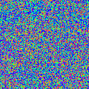 World at epoch 4000