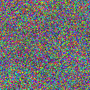 World at epoch 4000