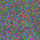 World at epoch 7000