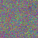 World at epoch 4000