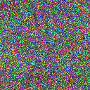 World at epoch 20000