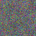 World at epoch 9000
