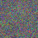 World at epoch 11000