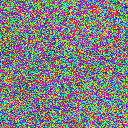 World at epoch 11170